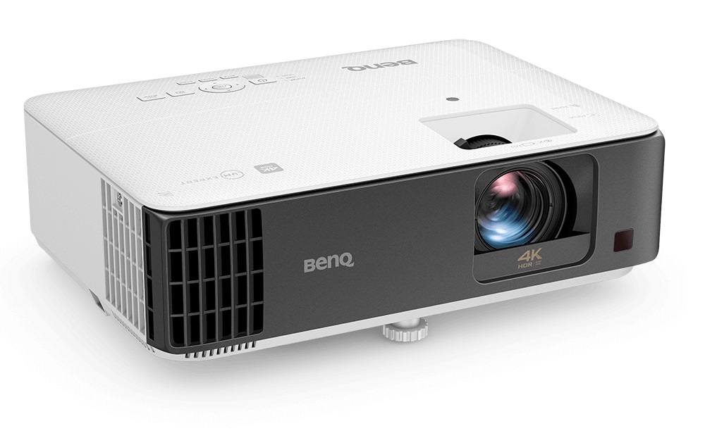 מקרן קולנוע ביתי BenQ TK700STI 4K / UHD בנקיו – תמונה 2