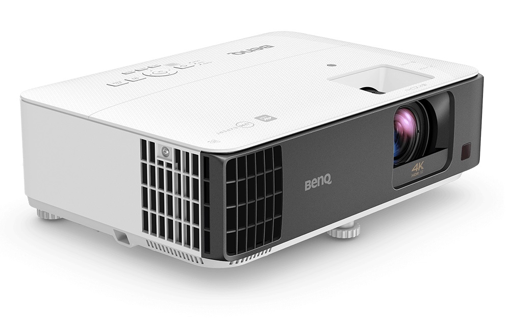 מקרן קולנוע ביתי BenQ TK700STI 4K / UHD בנקיו – תמונה 6