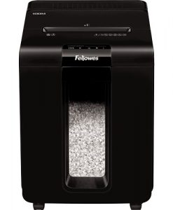 מגרסת נייר משרדית Fellowes AutoMax 100M