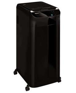 מגרסת נייר משרדית Fellowes AutoMax 550C