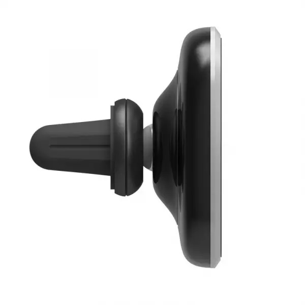 מטען אלחוטי מהיר QI ומעמד מגנטי לרכב Nillkin MC027 – תמונה 4