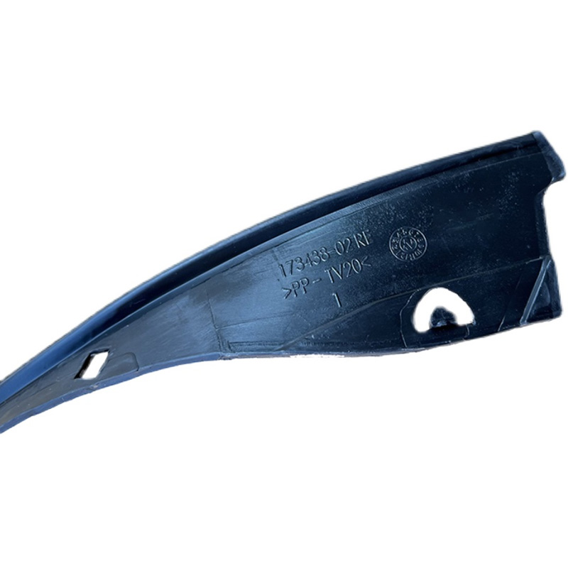 גומיית איטום לפנס ראשי - פורשה קאיין 2011-2014 – תמונה 4