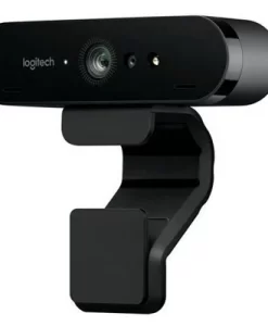 מצלמת רשת Logitech Brio Ultra HD Pro Business Webcam 960-001106 לוגיטק