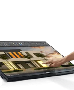 מסך מחשב 23.8 אינטש Dell P2418HT Full HD דל