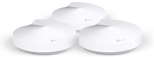 מערכת MESH Deco M5 1-Pack TP-Link – תמונה 2