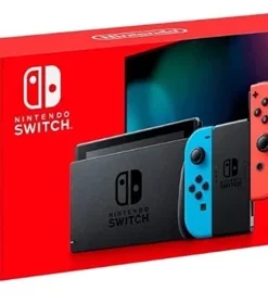 Nintendo Switch HAC-001-01 V1.1 נינטנדו