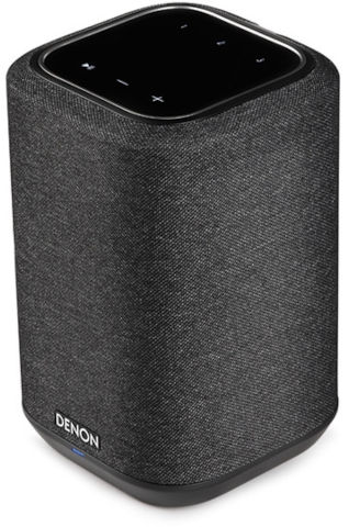 רמקול רשת נייד עם HEOS מובנה דגם DENONHOME150BKE מבית DENON – תמונה 3