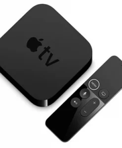 סטרימר Apple TV 4K 64GB אפל