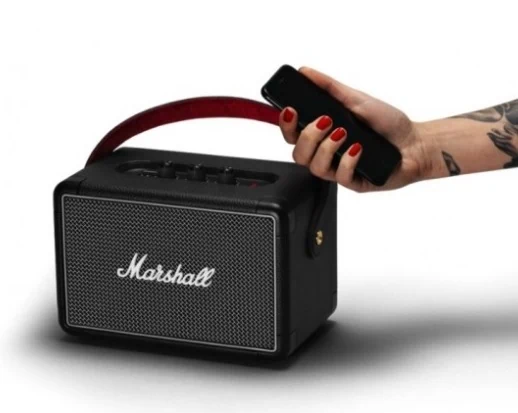רמקול נייד Marshall Kilburn 2