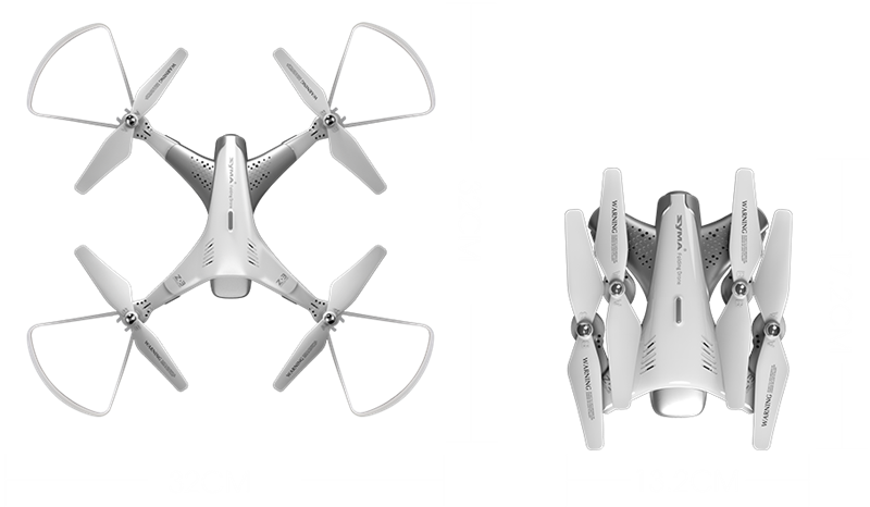 רחפן Syma Z3 – תמונה 7