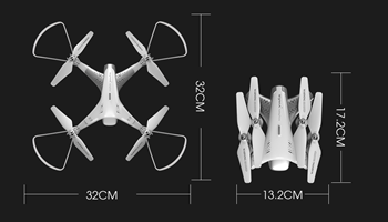 רחפן Syma Z3 – תמונה 5