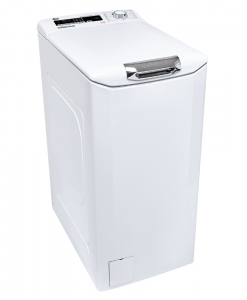 מכונת כביסה 7 ק"ג פתח עליון Hoover H3TM27TACE