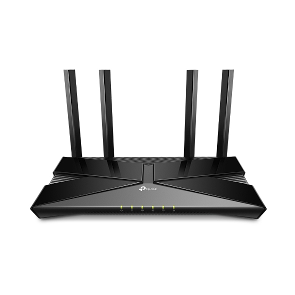 AX23 AX1800 נתב אלחוטי TP-Link Archer AX23 AX1800 – תמונה 4