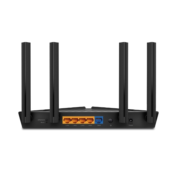AX23 AX1800 נתב אלחוטי TP-Link Archer AX23 AX1800 – תמונה 5