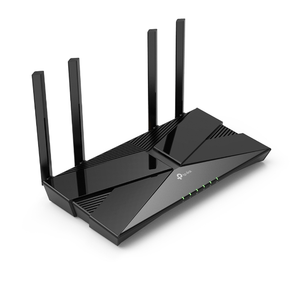 AX23 AX1800 נתב אלחוטי TP-Link Archer AX23 AX1800 – תמונה 2