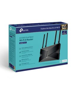 AX23 AX1800 נתב אלחוטי TP-Link Archer AX23 AX1800