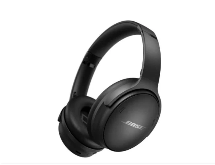 אוזניות Bose QuietComfort 45 Bluetooth