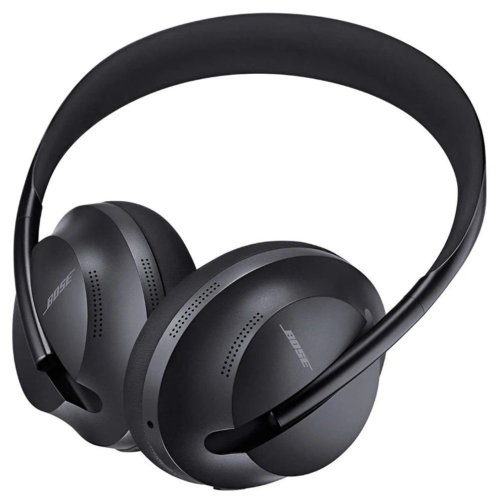 אוזניות Bose QuietComfort 45 Bluetooth – תמונה 4