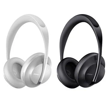 אוזניות Bose QuietComfort 45 Bluetooth – תמונה 6