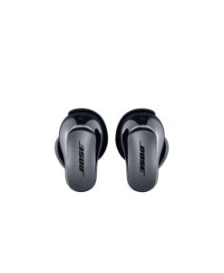 אוזניות Bose QuietComfort Earbuds II True Wireless