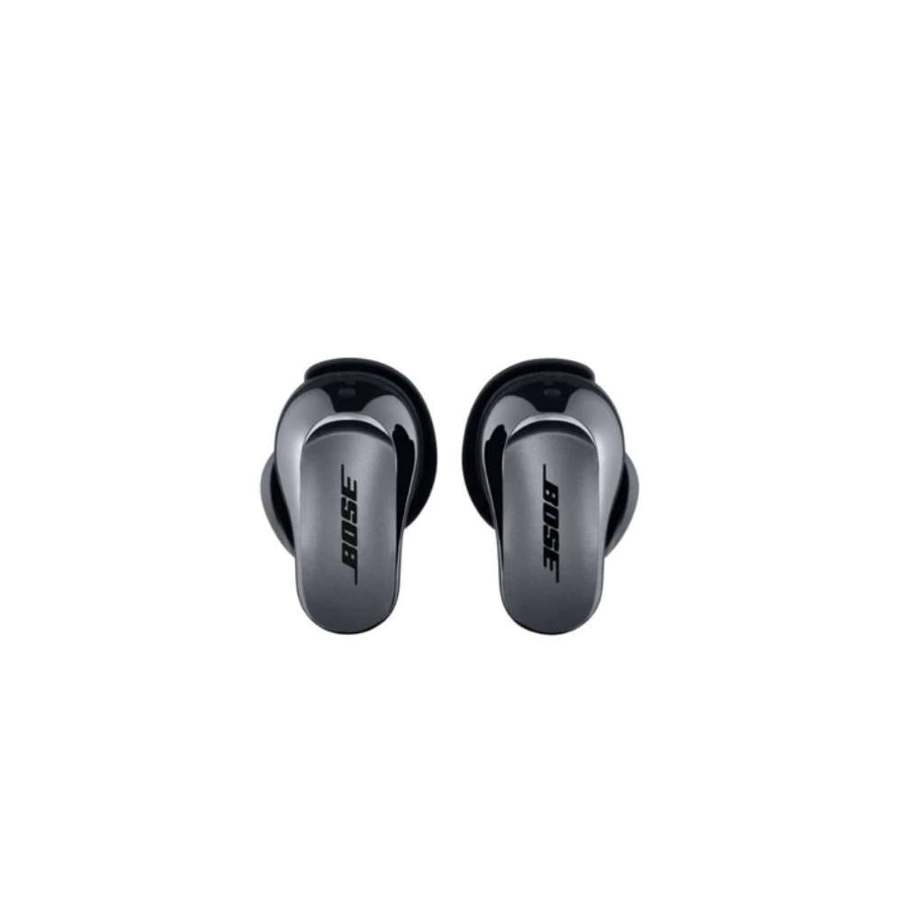 אוזניות Bose QuietComfort Earbuds II True Wireless