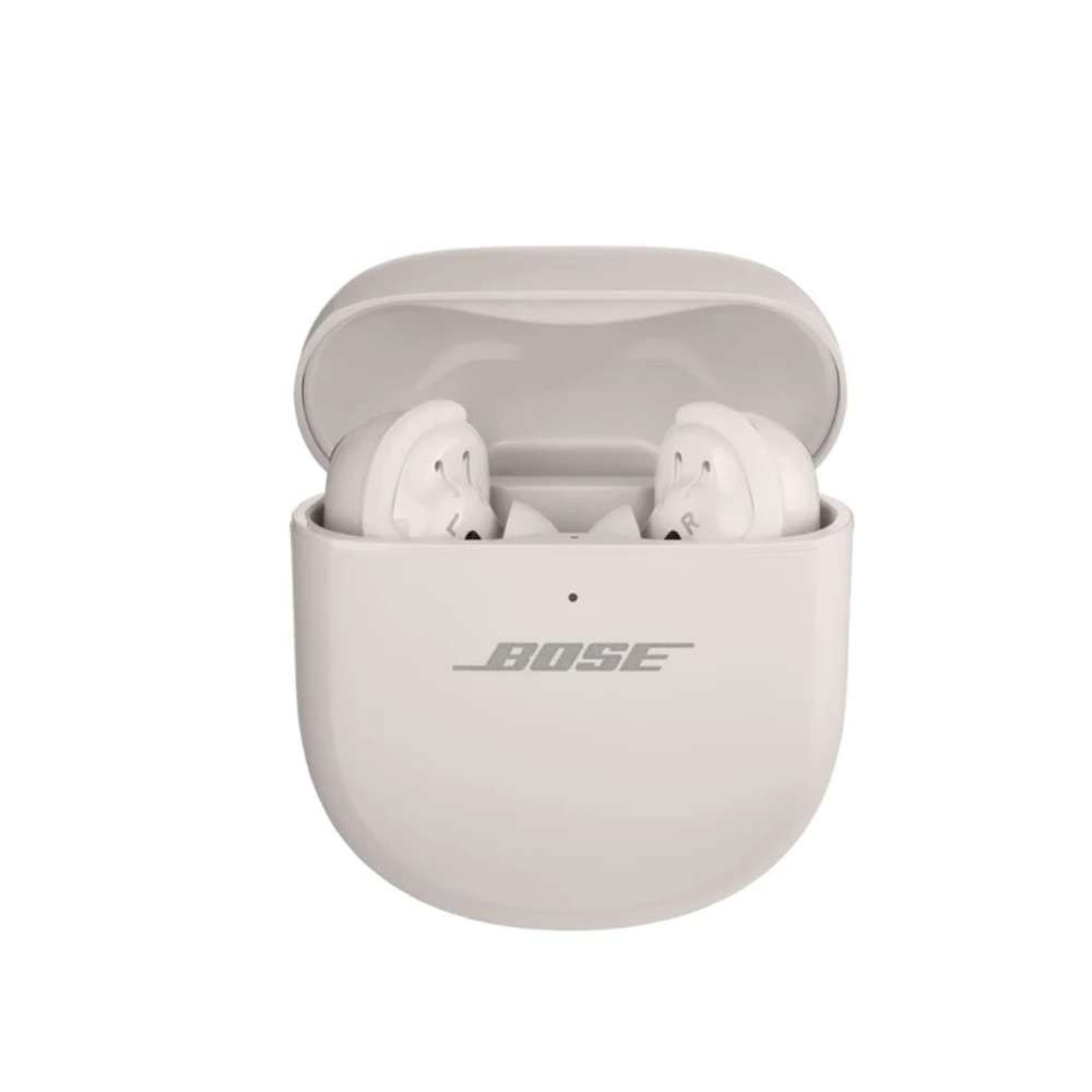 אוזניות Bose QuietComfort Earbuds II True Wireless – תמונה 4