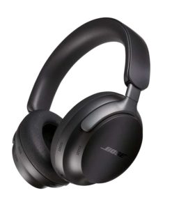 אוזניות Bose QuietComfort Ultra Bluetooth