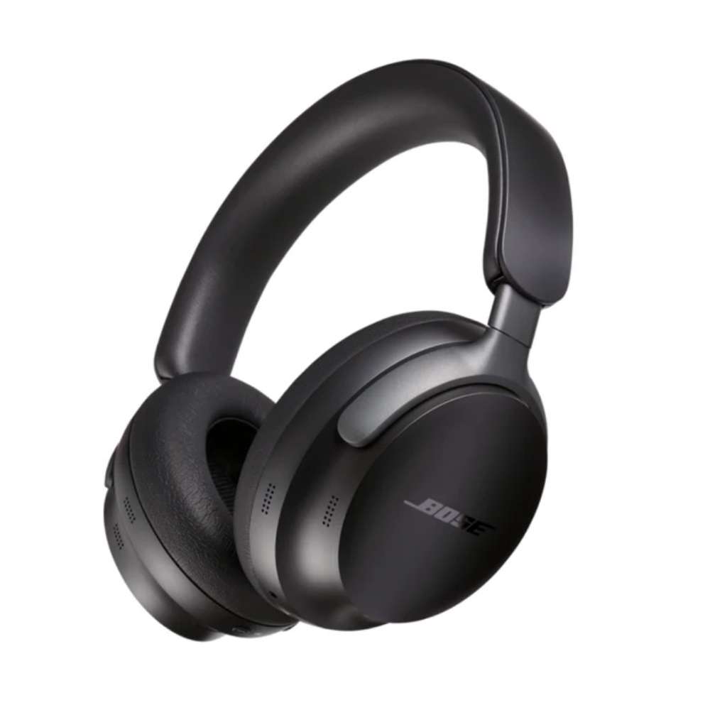 אוזניות Bose QuietComfort Ultra Bluetooth