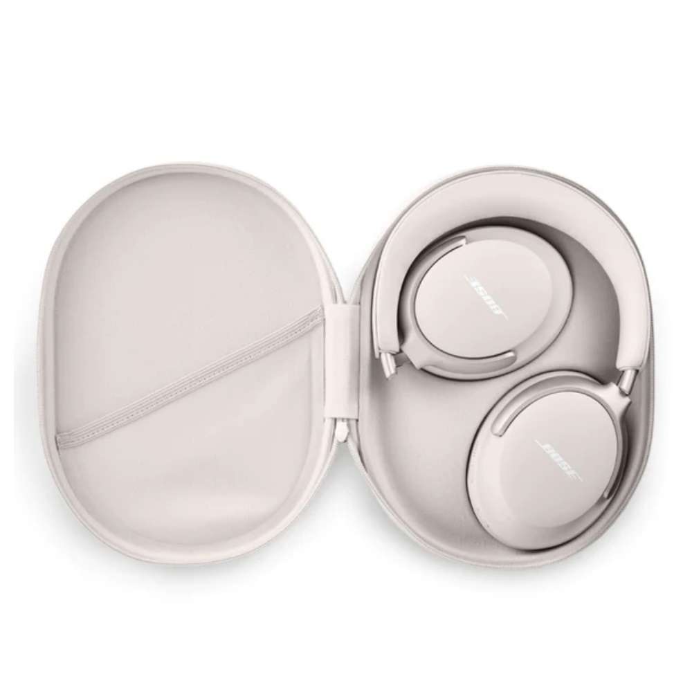 אוזניות Bose QuietComfort Ultra Bluetooth – תמונה 3
