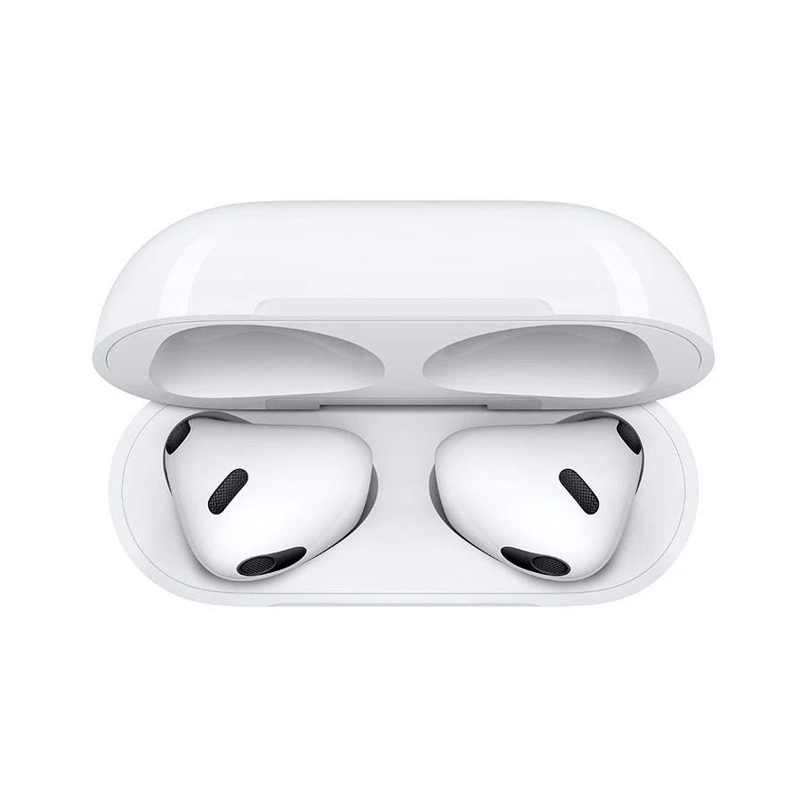 אוזניות Apple AirPods 3 with MagSafe Charging Case MME73ZM/A True Wireless אפל – תמונה 5
