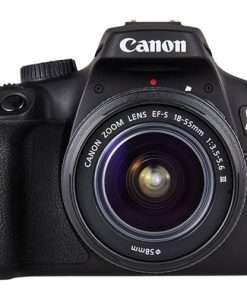מצלמה רפלקס DSLR Canon EOS 4000D קנון
