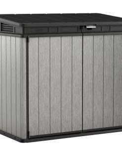 ‏מחסן ‏כתר פלסטיק 240159 Elite Store