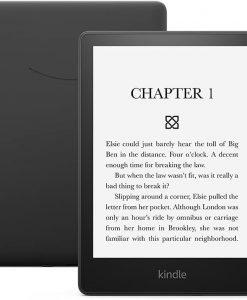 Amazon Kindle Touch (2024) 16GB - 6” No Ads Canadian Spec