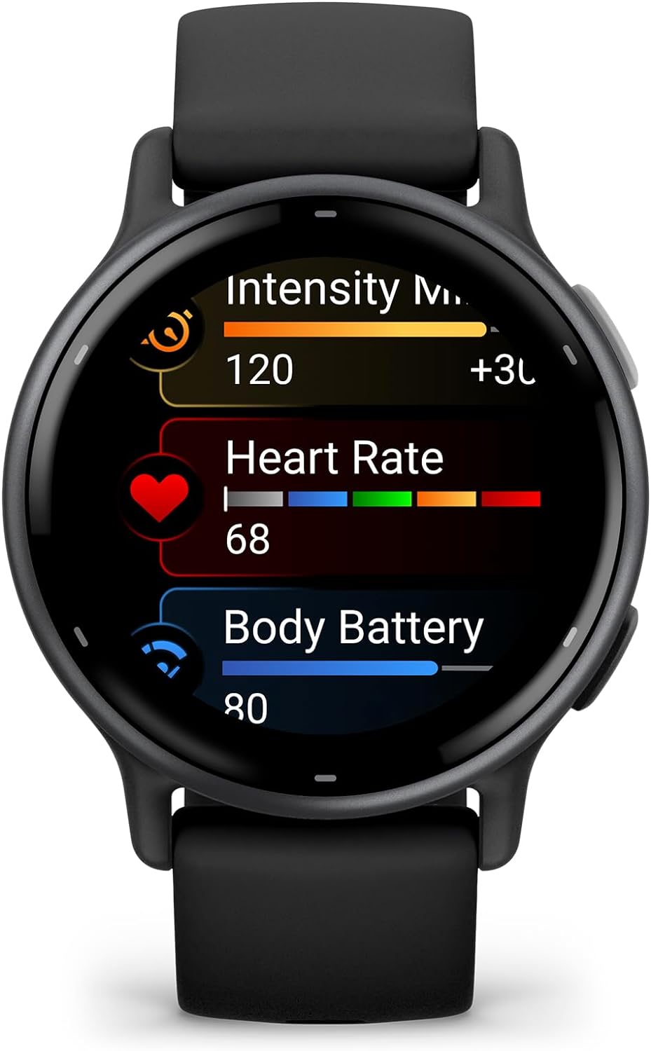 שעון ספורט Garmin Vivoactive 5 010-02862-10 גרמין – תמונה 4