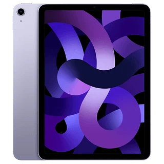 טאבלט Apple iPad Air 10.9 M1 (2022) 64GB Wi-Fi אפל