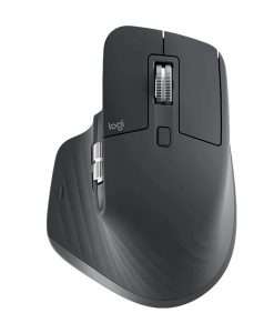 ‏עכבר ‏אלחוטי LogiTech MX Master 3S לוגיטק