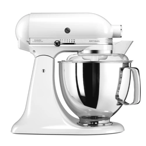 מיקסר KitchenAid 5KSM175 קיטשן אייד – תמונה 4