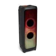 ‏בידורית קריוקי JBL PartyBox 1000