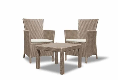סט ישיבה כתר דגם רוסריו בלקוני Rosario Balcony – תמונה 5