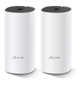 מערכת MESH ‏ Deco M4 Kit 2-Pack TP-Link