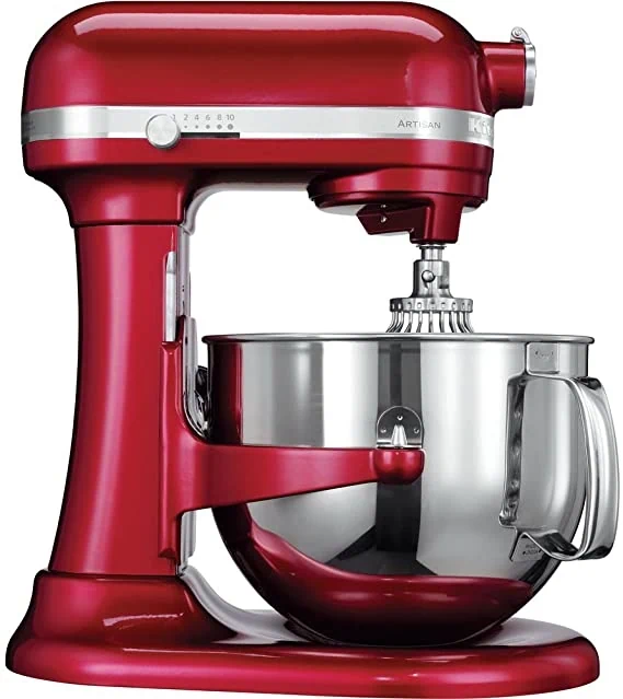 מיקסר KitchenAid 5KSM7580 קיטשן אייד
