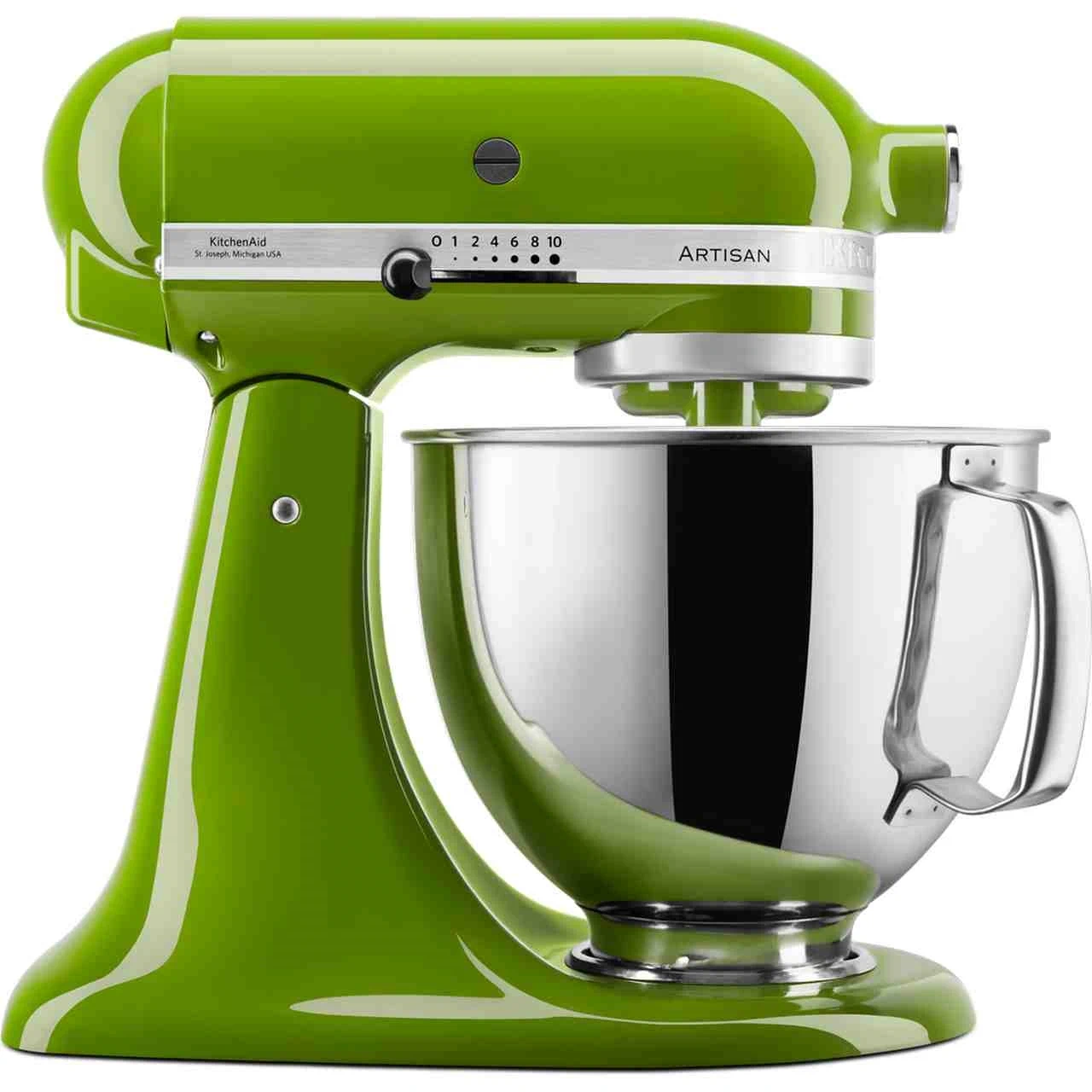 מיקסר KitchenAid 5KSM175 קיטשן אייד – תמונה 6