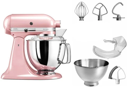 מיקסר KitchenAid 5KSM175 קיטשן אייד – תמונה 7