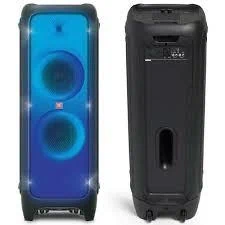 בידורית קריוקי JBL PartyBox ultimate 1100 – תמונה 3