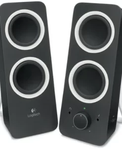 רמקולים למחשב Logitech Z200 לוגיטק