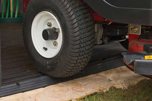 מחסן גינה דקו 7X11 מסדרת SIGNATURE COLLECTION מבית כתר פלסטיק דגם דקו – תמונה 4
