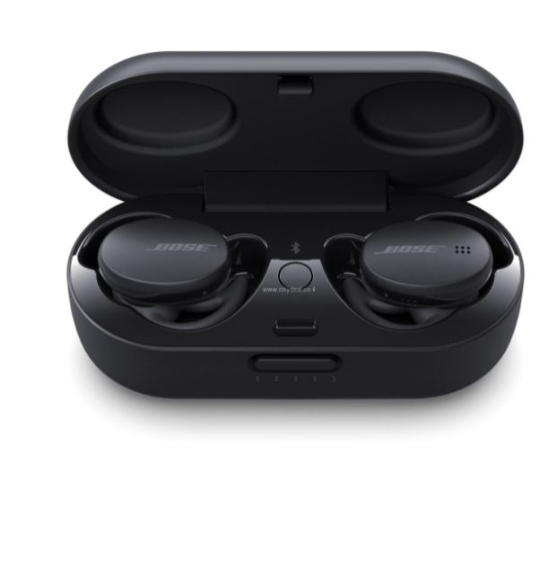 אוזניות Bose Sport Earbuds True Wireless