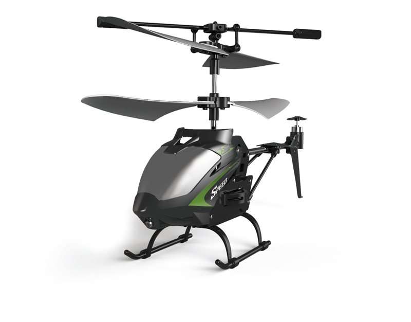 מסוק Syma S5H