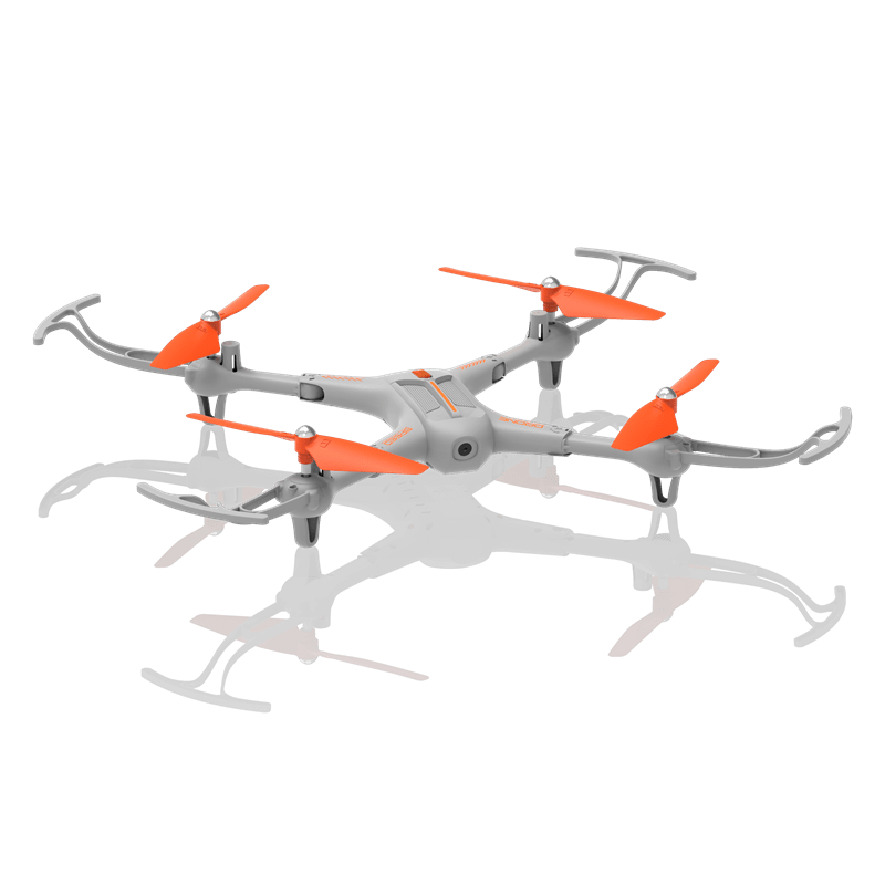 רחפן מצלמת לייב Syma Z4W – תמונה 3