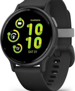 ‏שעון ספורט Garmin Vivoactive 5 010-02862-10 גרמין